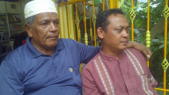 Bantu Ungkap Kasus, Paranormal Datangi Orangtua Dian