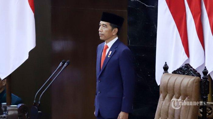 Presiden Jokowi Lantik Menteri Kabinet Kerja Hari Ini, Benarkah Fadli Zon Jabat Menteri Pertahanan?