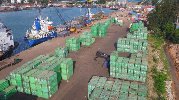 BP Batam Sebut Pengelolaan Pelabuhan di Batam Dijalankan Dengan Profesional