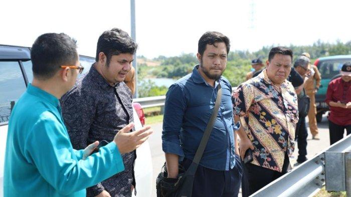 BP Batam Bersama Kementerian ESDM Tinjau Ketahanan Energi Sektor Ketenagalistrikan di Batam