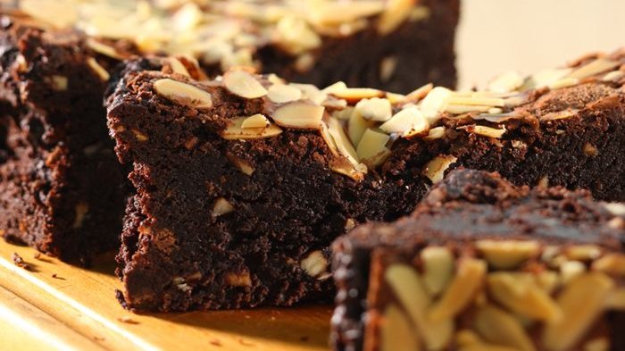 Dibalik Kenikmatan Brownies, Ternyata Memiliki Sejarah yang unik, Begini Fakta-faktanya