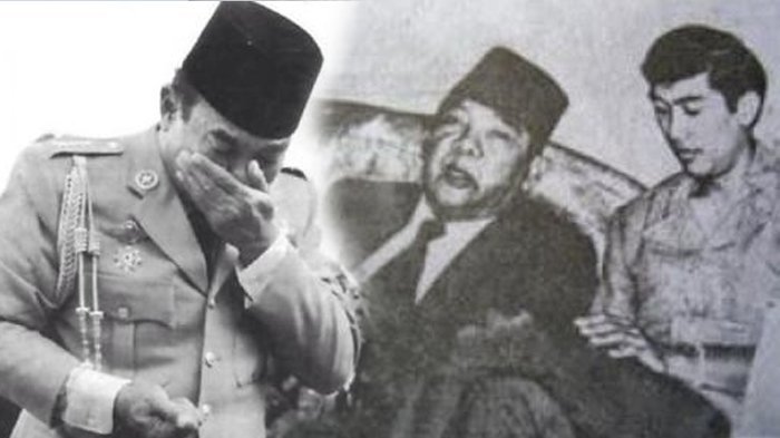 Kehabisan Uang, Presiden Soekarno Pernah Ngutang Temannya! Bikin Menangis Alasan di Baliknya!