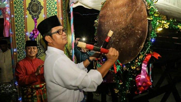 Asal Usul dan Sejarah Bedug, Dikenalkan oleh Laksamana Cheng Ho