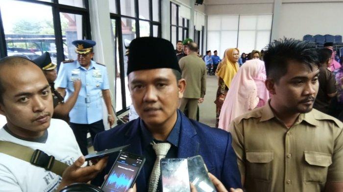 Sudah Lapor Kemendagri, Bupati Bintan Apri Sujadi Mutasi Pejabat Eselon II April Ini