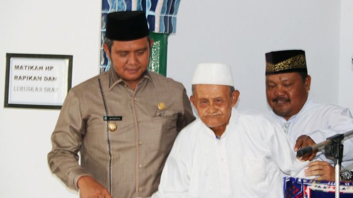 Pemkab Bintan Anggarkan Rp 9,4 M buat Perbaikan Tempat Ibadah! Ini Sasarannya!