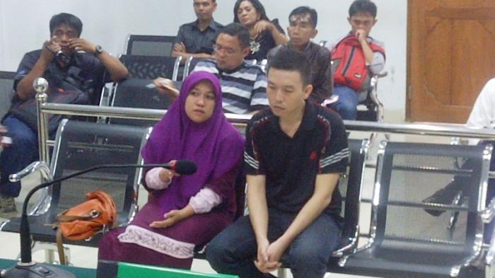 Buronan Interpol WN Singapura Diputuskan Diekstradisi ke Amerika Serikat