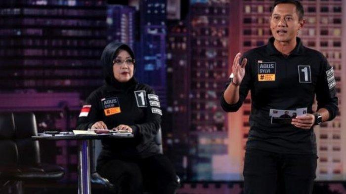 Mantan Cawagub DKI Jakarta Sylviana Murni Pasangan AHY, Kena Tipu Komplotan Narapidana