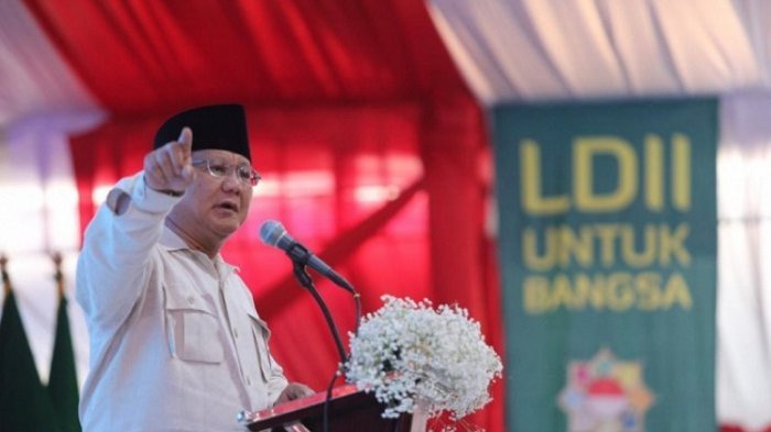 Prabowo ke Batam, Orasi di Ocarina, Begini Persiapan Panitia Menjelang Hari H