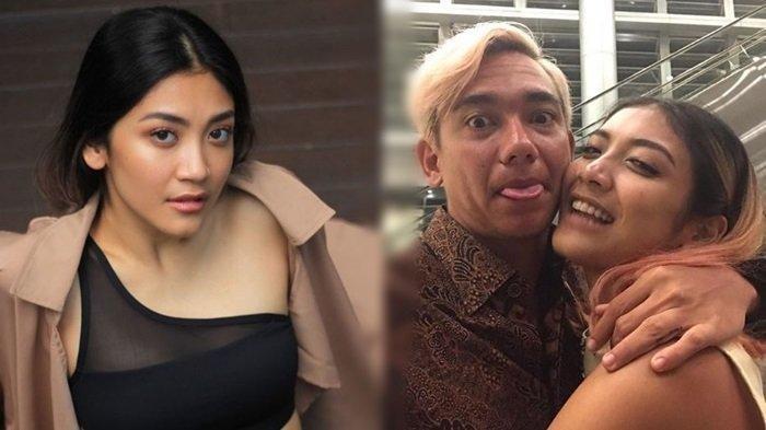Bongkar Hubungannya dengan Adipati Dolken, Canti Tachril: Aku Kayak Bercermin Sama Dia