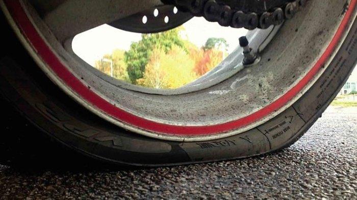 Arti Mimpi Ban Kempes Ternyata Berkaitan dengan Pikiran dan Emosi, Simak Penjelasannya