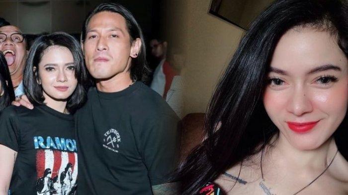 Chef Juna Dikabarkan Dekat Seorang DJ dan Penyanyi, Citra Anidya Teman Duet Mita The Virgin