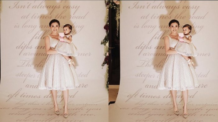 Unggah Foto Ini, Chelsea Olivia Hamil lagi?