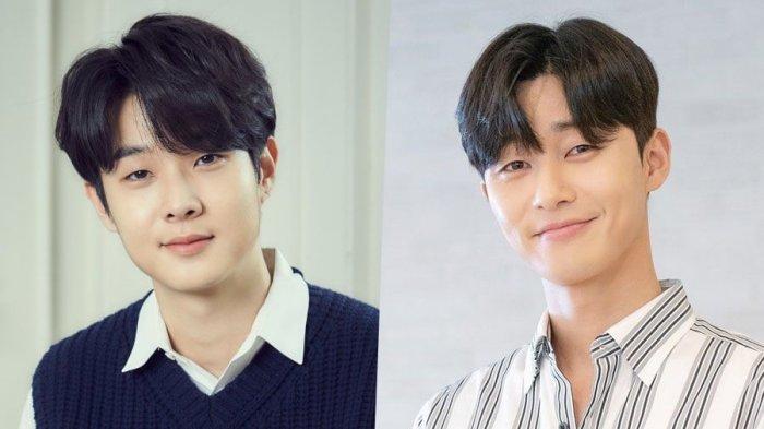 Choi Woo Shik Raih Penghargaan di SAG Awards, Banjir Ucapan Selamat Dari Wooga Squad