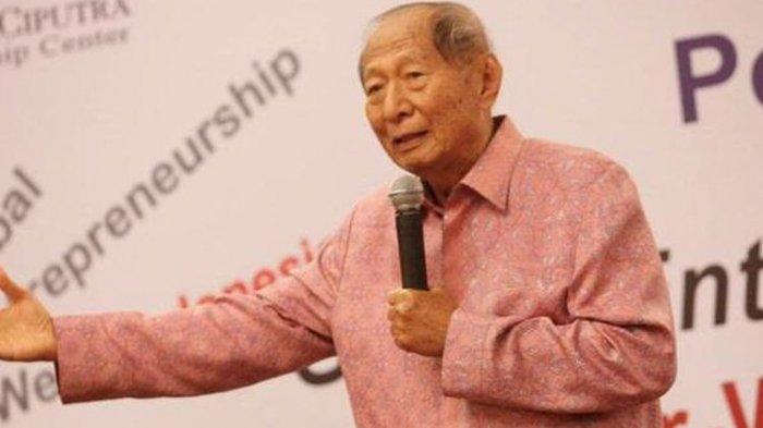 Ciputra Pass Away in Singapore, Following His Great Work in Batam, There's Citra Plaza Nagoya