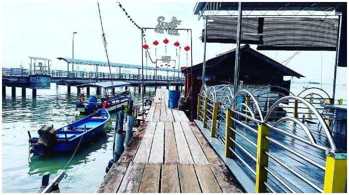 Panduan Wisata Lengkap Menjelajahi Chinatown di Penang, Malaysia