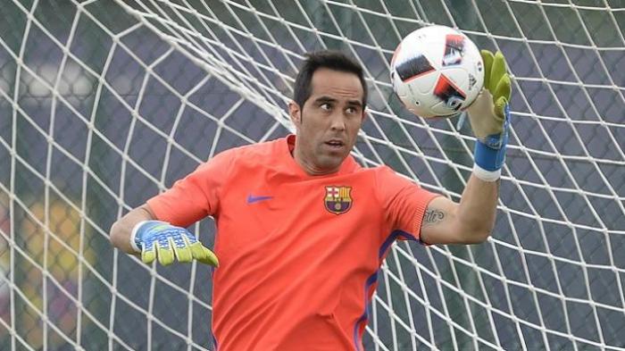 Soal Kiper, Manchester United Kalahkan Manchester City. Ini Penjelasannya