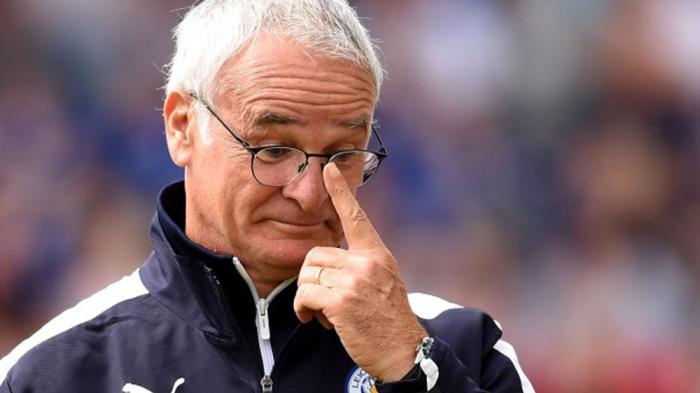 Claudio Ranieri Akan Bicara Peluang Leicester Juara Saat Tersisa Lima Pertandingan
