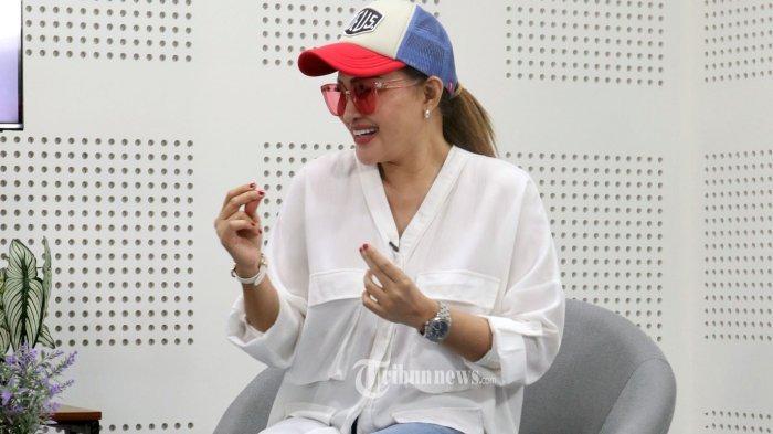 Detik-detik Connie Nurlita Meninggal di Mobil, Kena Serangan Jantung sebelum Olahraga