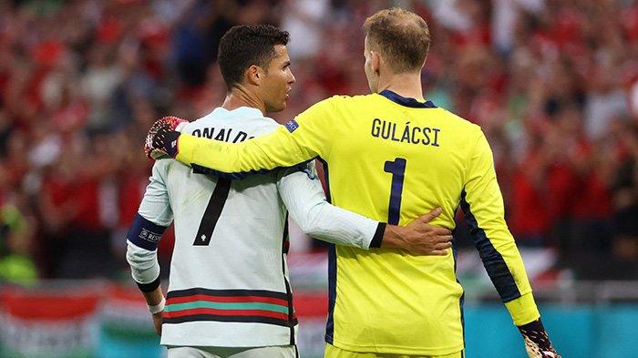 Gocekan Cristiano Ronaldo Bikin Saham Coca-cola Rontok sampai Rugi Rp 57 Triliun