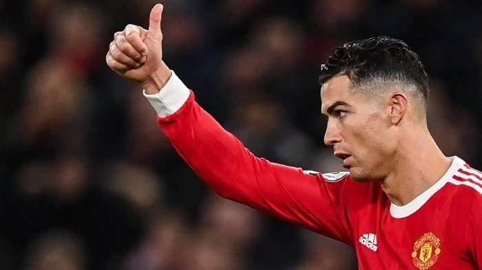 Manchester United Menang, Cristiano Ronaldo Cetak Gol, Rangnick: Itu Penting Bagi Kami