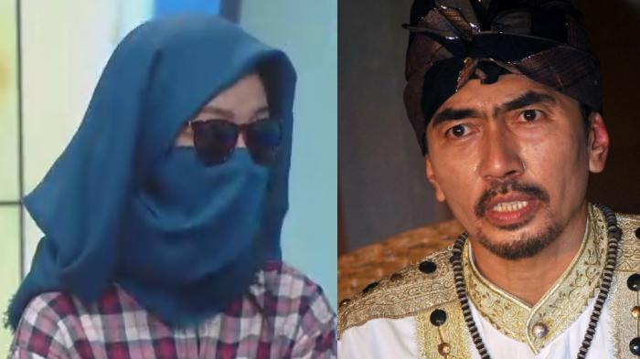 Gatot Brajamusti Perkosa Perempuan Hingga Hamil. Ini Hasil Tes DNA Anaknya