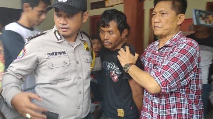 Terbongkar Modus Pelaku Penculikan Anak, Pura-pura Kenal Dengan Keluarga Korban