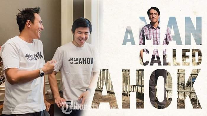 2 Hari Lagi Film A Man Called Ahok Tayang, Daniel Mananta Sempat Nangis. Ada Meet & Greet di Kepri