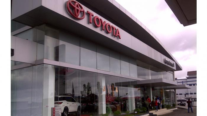 Ada Hadiah Menarik Bagi Setiap Pembelian Mobil di AgungToyota Tanjungpinang Bulan April Ini