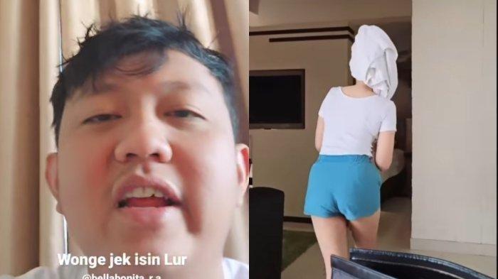 Denny Caknan Blak-blakan Sudah 16 Kali Keramas pasca Sepekan Nikahi Bella Bonita