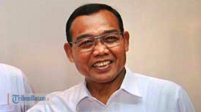 BP Batam: Jalan Tol Batu Ampar-Muka Kuning-Bandara Hang Nadim Masuk Proyek Strategis Nasional