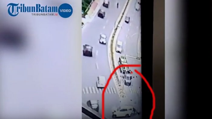 Satu Korban Tabrakan di Seraya Meninggal Dunia. Apa Kabar Sopir yang Menabrak? Ini Kata Polisi