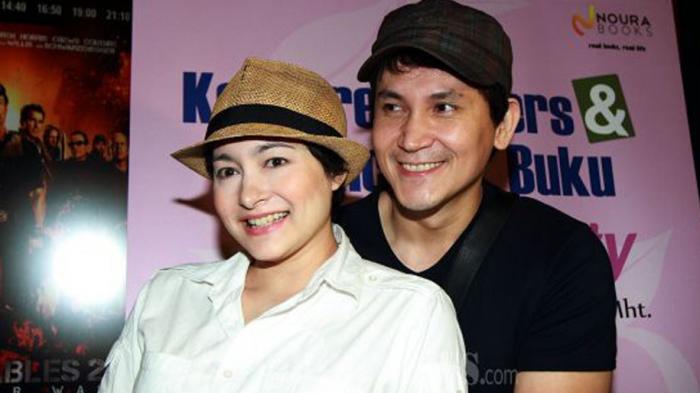 Dewi Rezer Mengaku Merenung di Australia Sebelum Memutuskan Bercerai