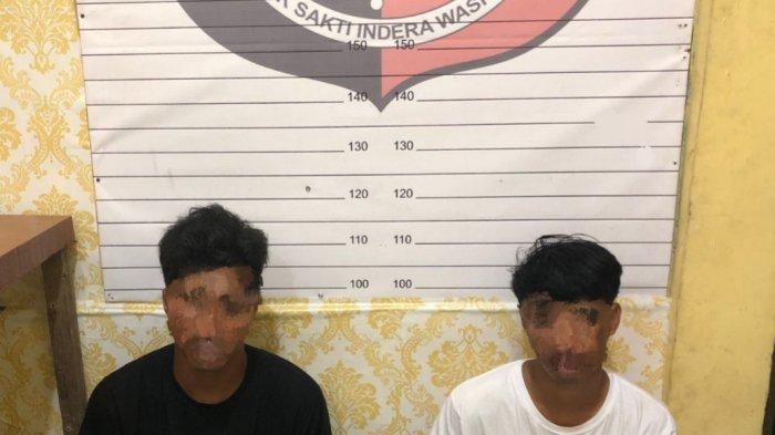 Gadis 14 Tahun di Anambas Dirudapaksa Dua Pria, Dipaksa Naik Motor