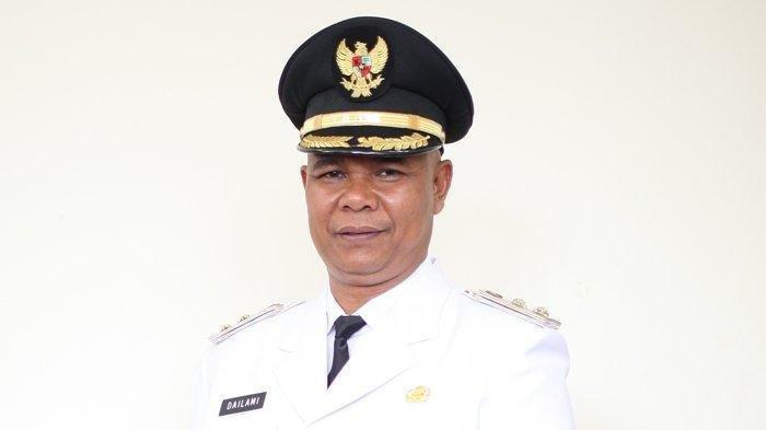 Titik Balik Wakil Bupati Bener Meriah, Pernah Jadi Anggota KKB Hingga Baku Tembak Dengan TNI