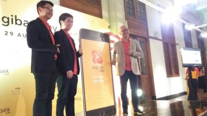 Asyik! Kini Buka Rekening Tak Perlu Lagi di Kantor Bank, Begini Caranya!