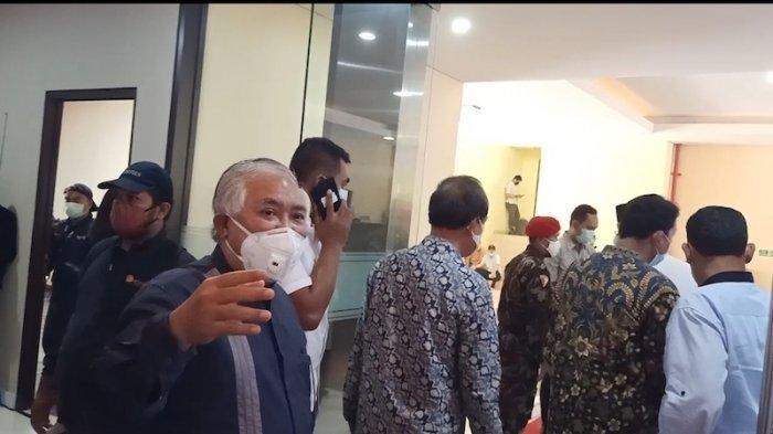 Reaksi Gatot Nurmantyo Saat Keinginan Menjenguk Petinggi KAMI Ditolak Polisi; Ya Nggak Masalah