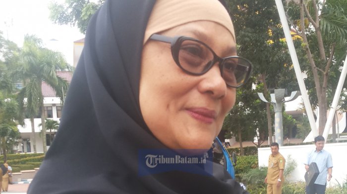 RSUD Buka Poliklinik Lansia, Pelayanan Dokter untuk Lansia Jadi Terpadu