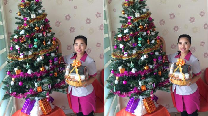 Sambut Natal, Emdee Skin Clinic Beri Diskon hingga 30 Persen