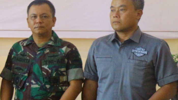 Di Forum Ini, Dirreskrimum Polda Kepri Blak Blakan Soal Radikalisme di Kepri