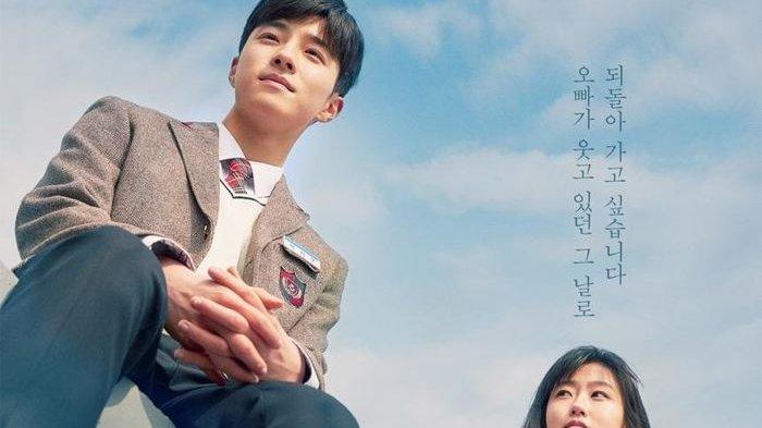 Ini 3 Drama Korea yang Bisa Menguras Emosi & Air Mata, Jangan Lupa Siapkan Tisu Ya!