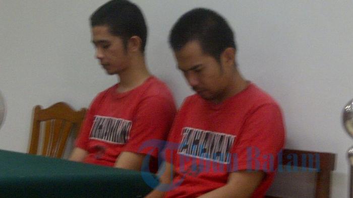 Seperti Ini Kesaksian Korban Saat Dompetnya Dicuri dari Jok Motor dan Pelaku Minta Tebusan