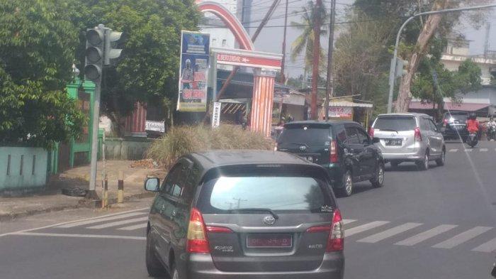 Dua Pejabat di Bintan di Polres Tanjungpinang, Edi Pribadi Pulang Lewat Jalan Tembus