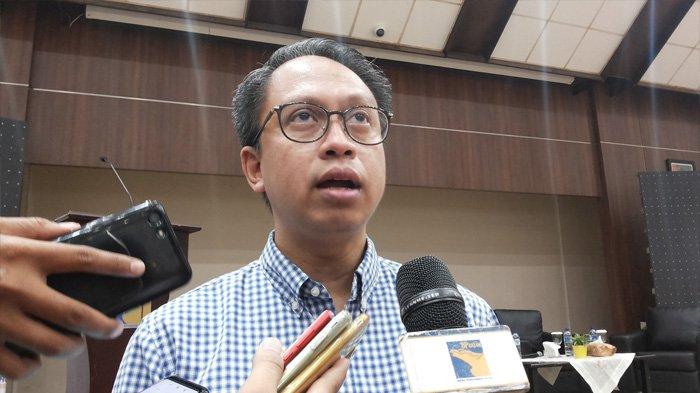 Batam Potensial Pengembangan Sektor Jasa, Edi: Bisa Mengakselerasi Nilai Tambah