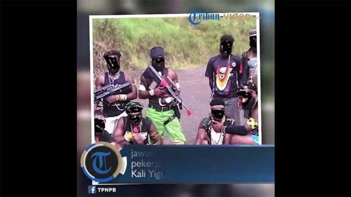Diduga Jadi Media Propoganda, Pemerintah Blokir 20 Akun Media Sosial Milik KKB di Papua