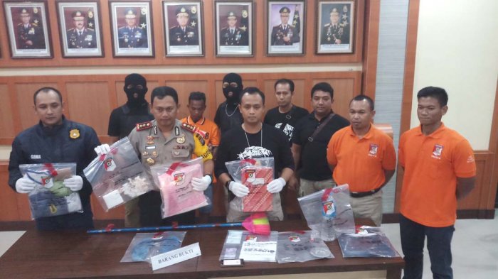 Ajakan Berhubungan Intim Ditolak, Pria Ini Nekat Bunuh Kasir Hotel Milenium. Begini Kronologisnya