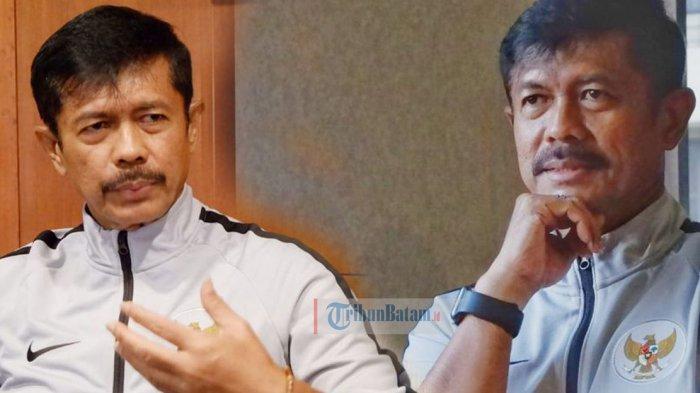 Wawancara Khusus Indra Sjafri, Siap Latih Timnas Senior, Tolak Tawaran Klub, Tak Mau Jadi Politisi