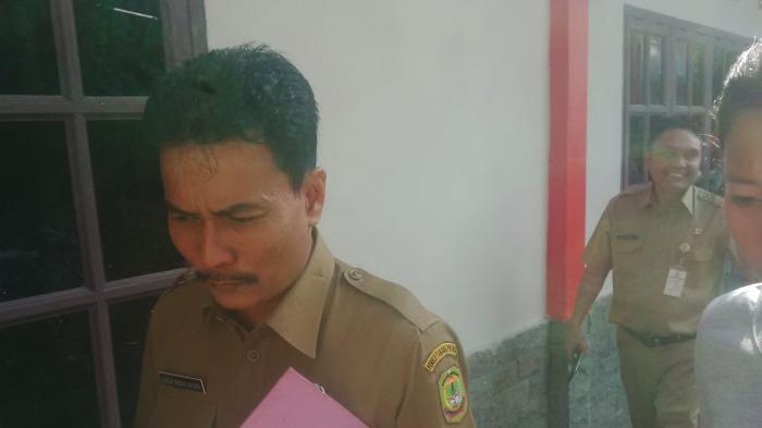 Terusik Kasus Basecamp, PGRI Tanjungpinang Ancang-ancang Laporkan ke Polisi