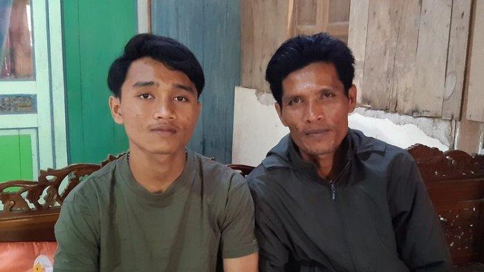 11 Tahun Hilang di Jakarta, Ervan Akhirnya Bertemu Keluarga Berkat Google Maps, Sempat Jadi Pengamen