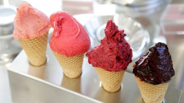 Tak Disangka. Sarapan Pagi dengan Es Krim Ternyata Memberi Dampak Ini Pada Tubuh