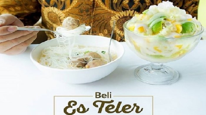 HARI BATIK 2018 - Ini Deretan Promo Jika Pakai Batik. Diskon Fried Chicken hingga Service Motor